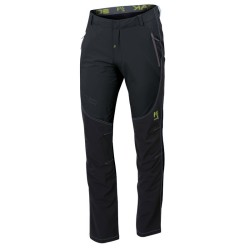 Menns lette bukser Karpos Fantasia Evo Pants svart